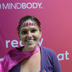 MINDBODY