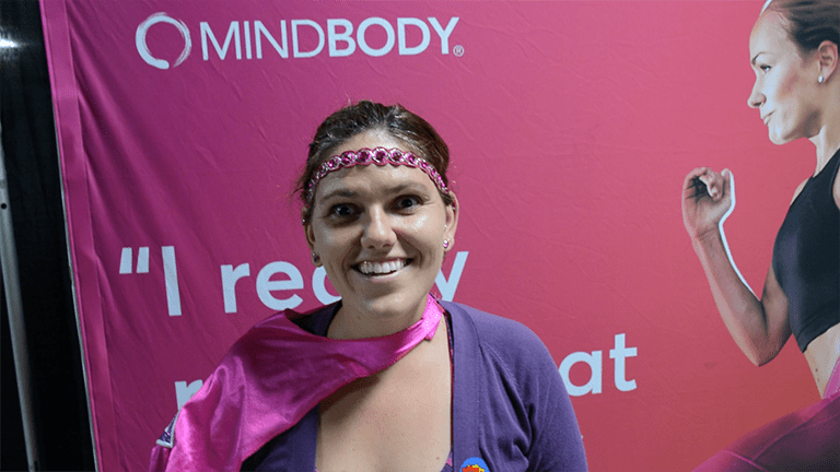MINDBODY