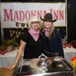Madonna Inn
