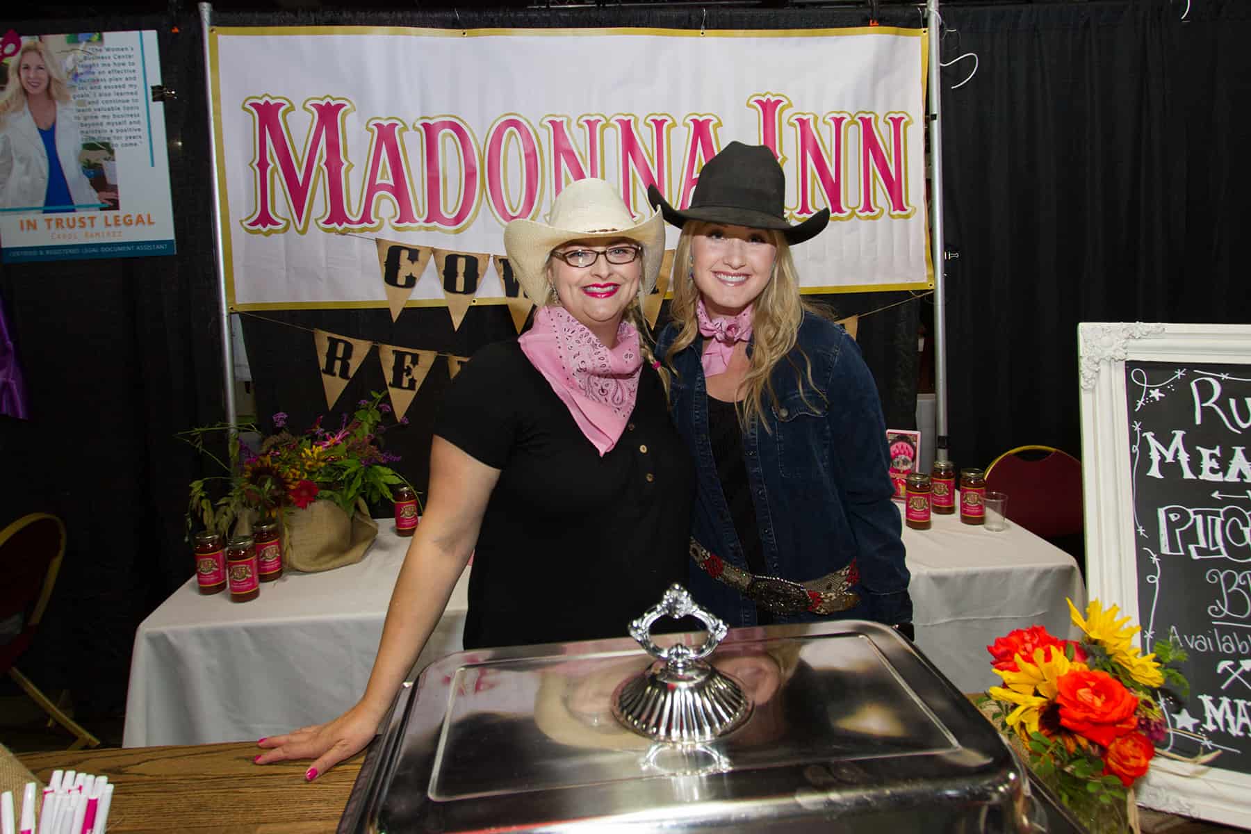Madonna Inn