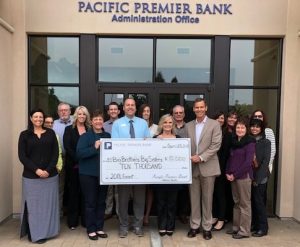 big brothers big sisters