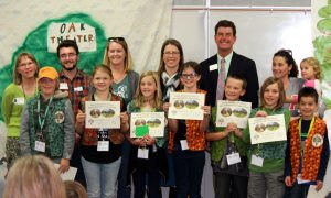 land conservancy