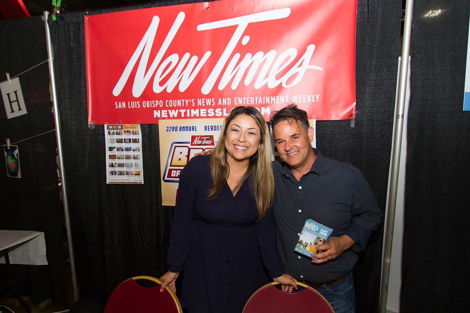 New Times