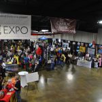 EXPO at the Expo