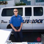 Paso Robles Safe and Lock