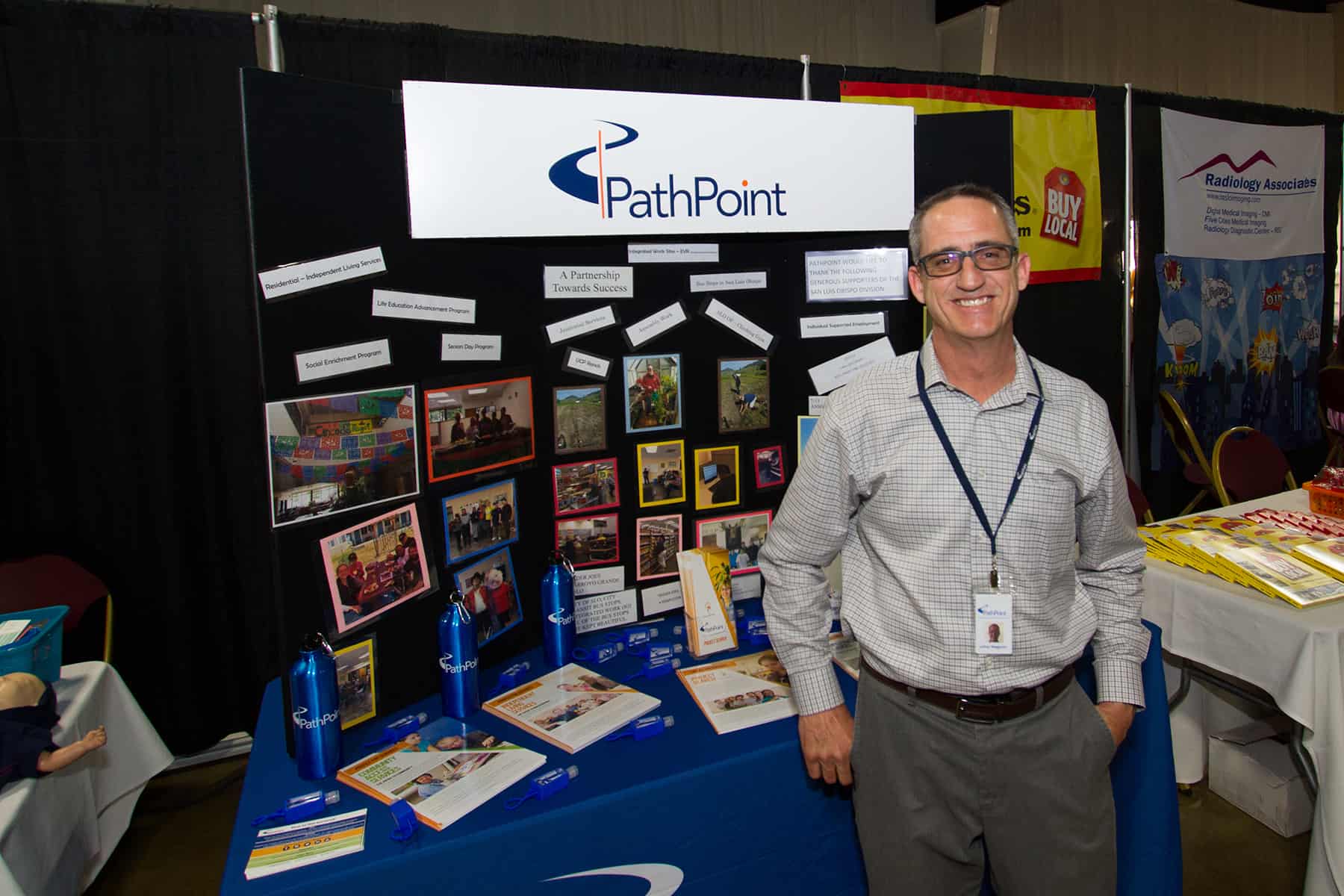 PathPoint