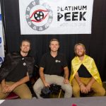 Platinum Peak Productions