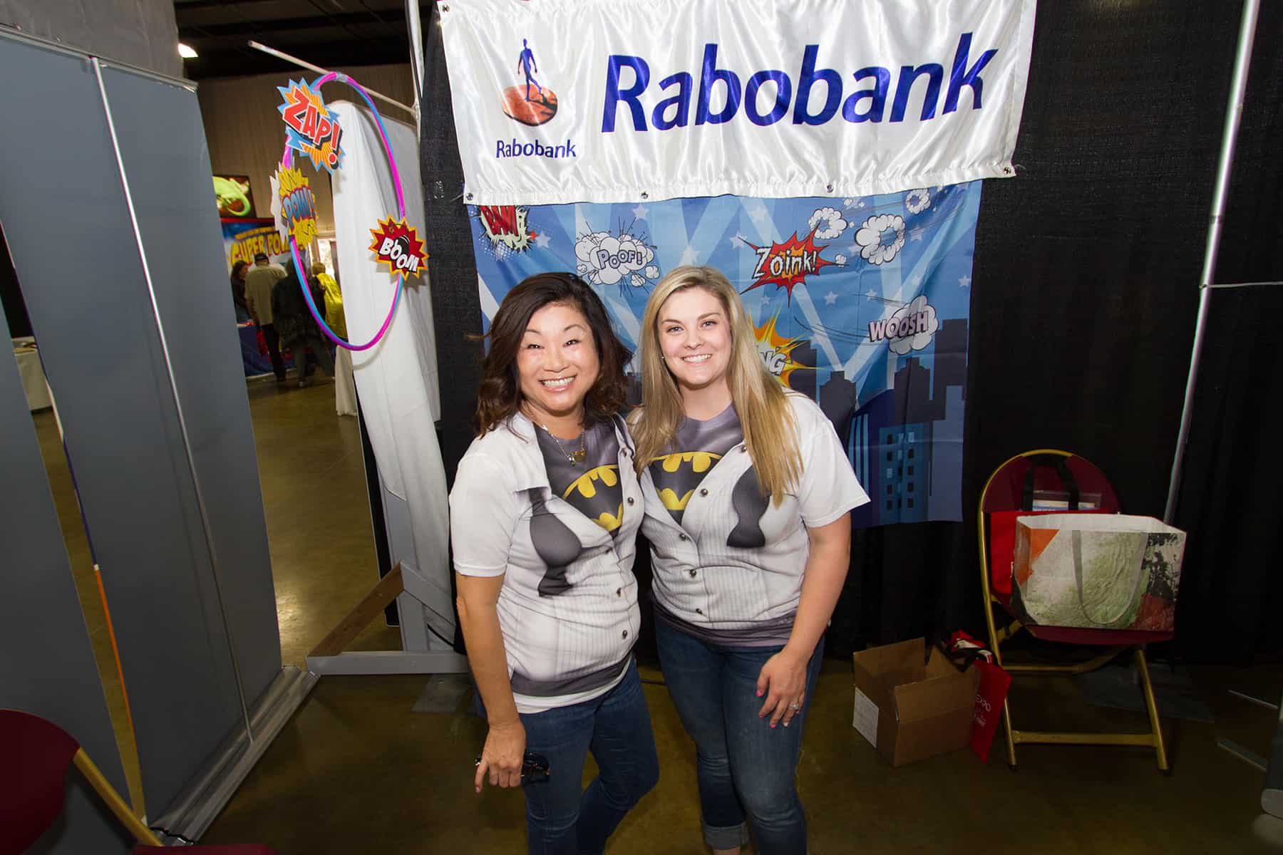 Rabobank