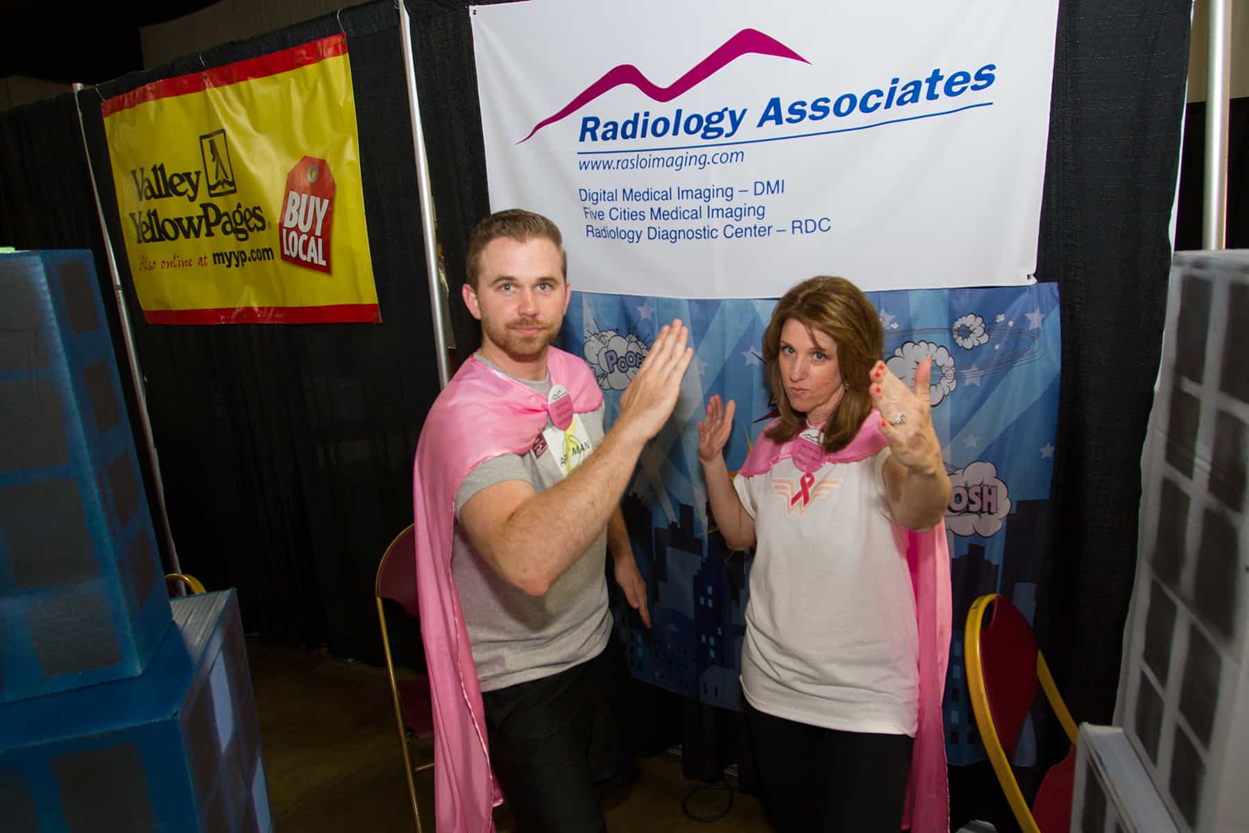 Radiology Associates