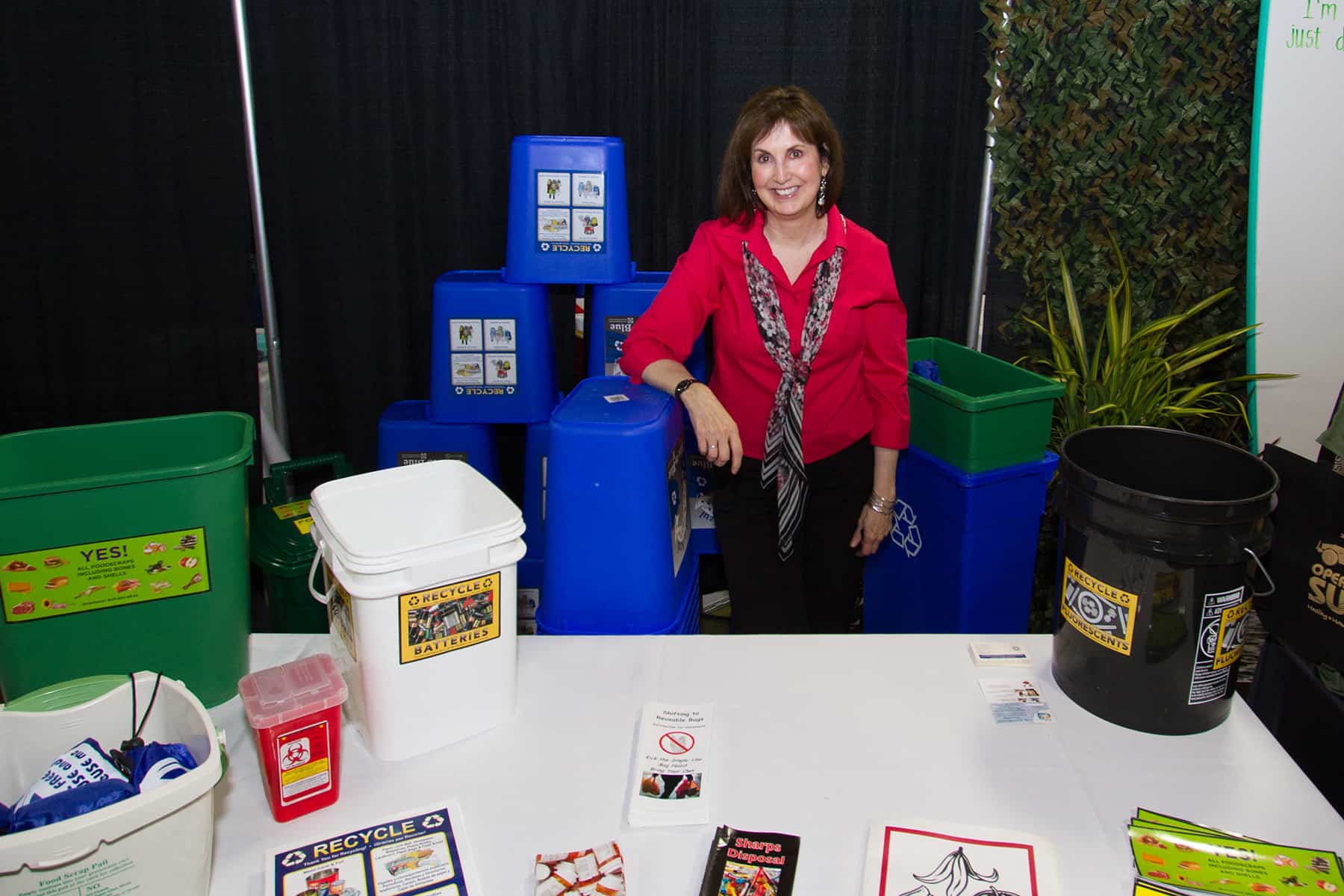 SO Co. Integrated Waste Management