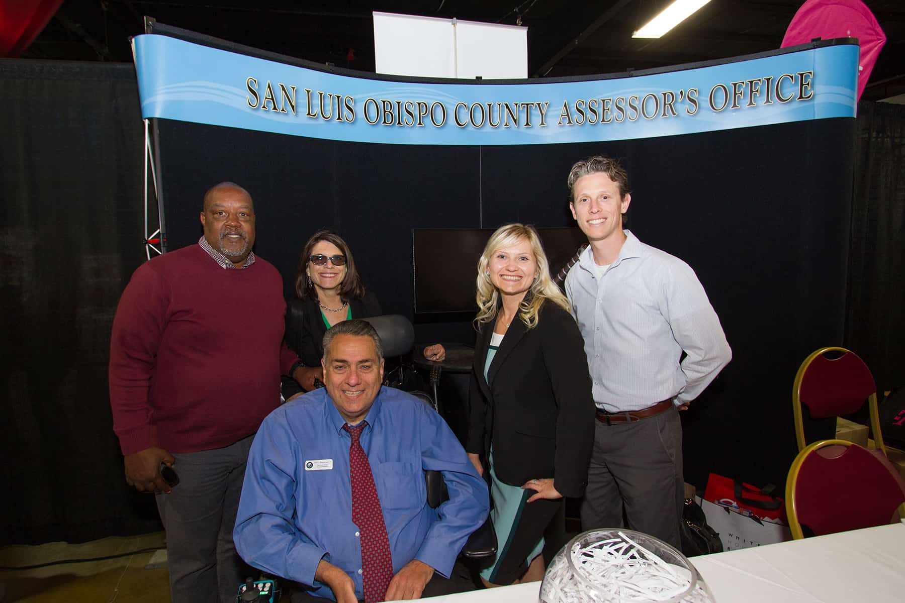 SLO County Assessor's Office