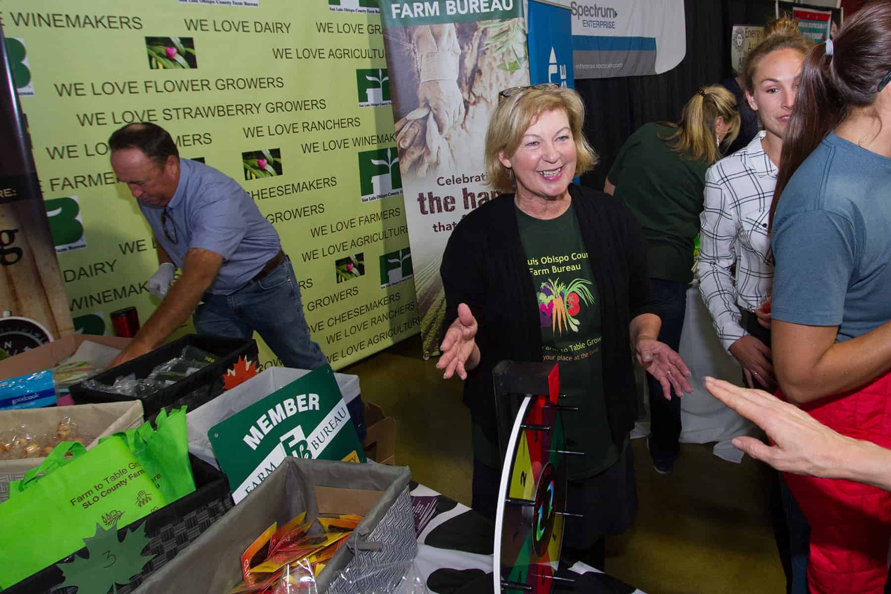 SLO county farm bureau