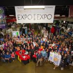 EXPO at the Expo 2018