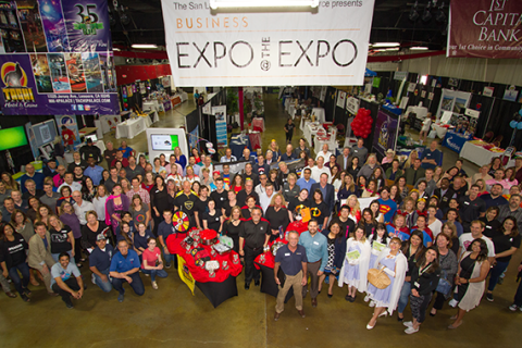 SLO Expo 2018