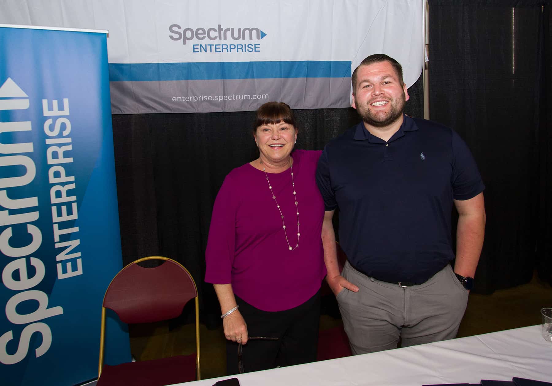 Spectrum Enterprise