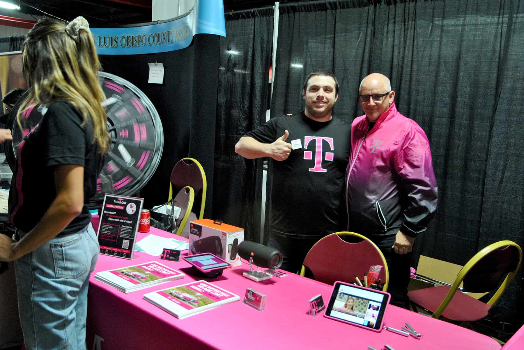 T-Mobile