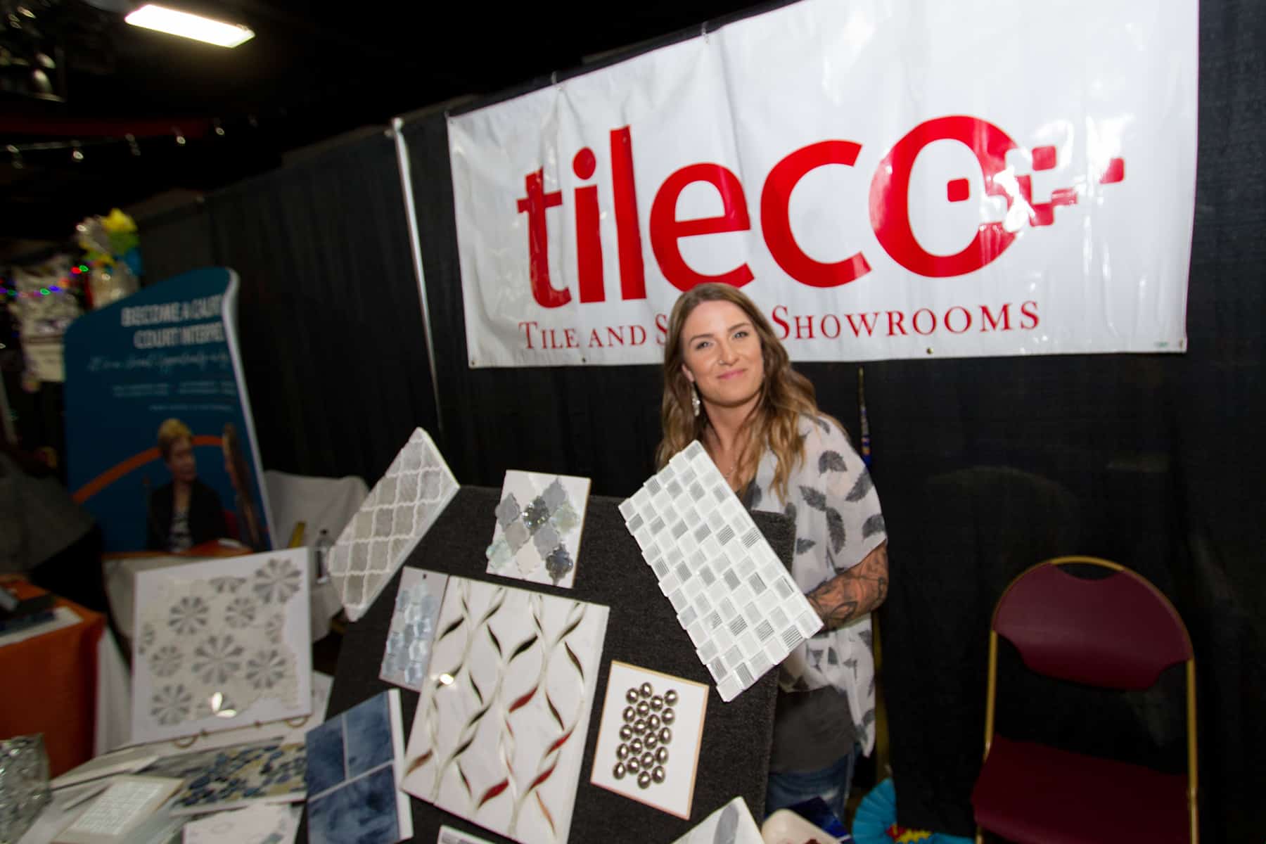TILECO Distributors