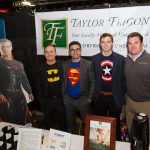 Taylor Frigon Capital Management