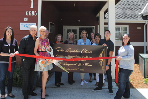 lapidus clinic