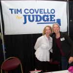 Tim Covello for Judge