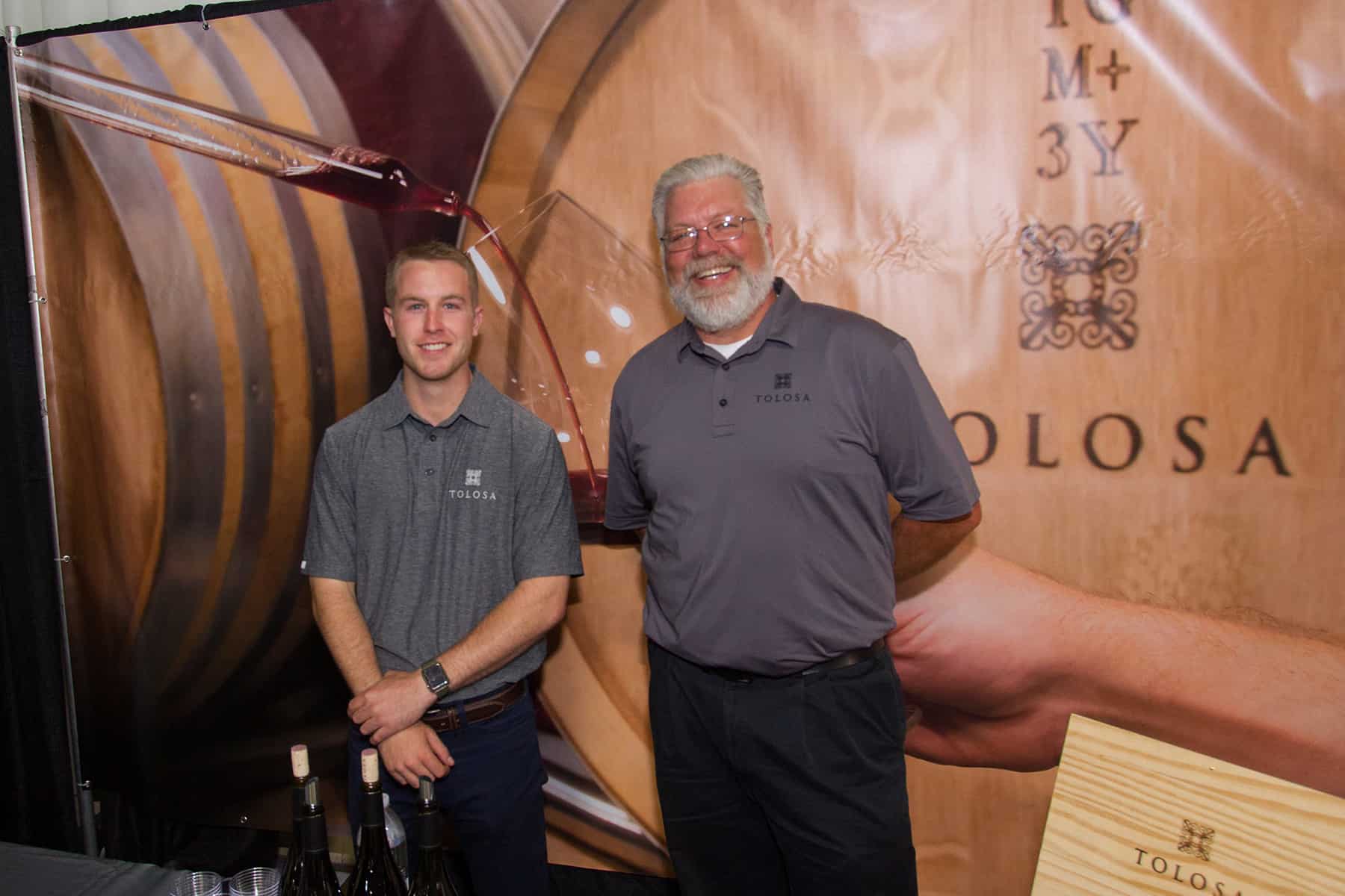 Tolosa winery
