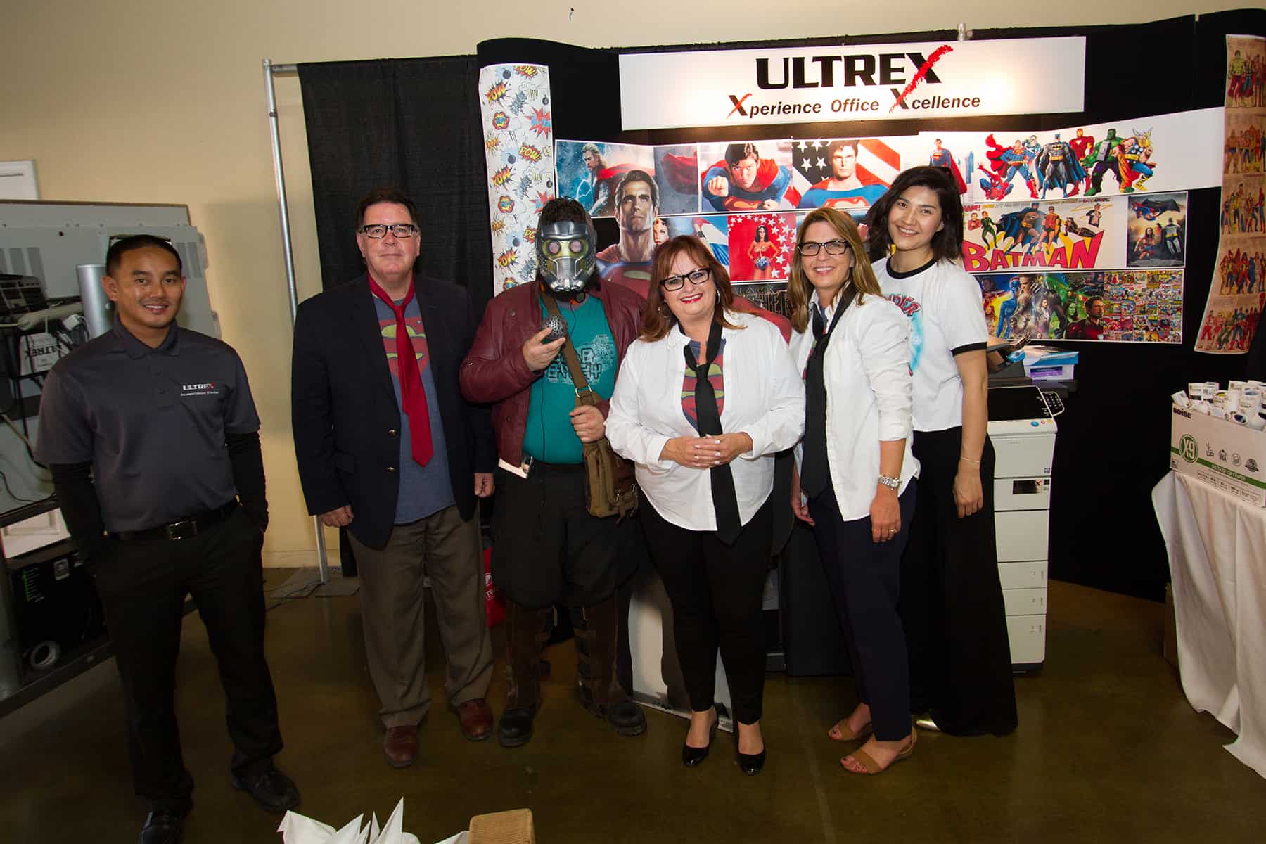 Ultrex