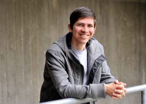 Daniel Haro