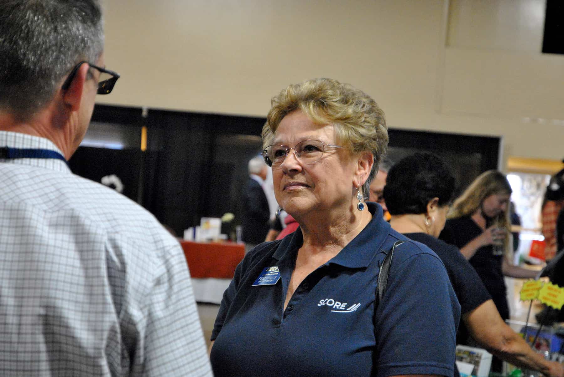 networking EXPO