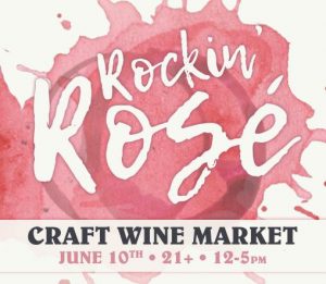 rockin rose