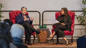 janet napolitano