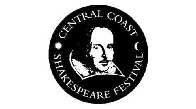 central coast shakespeare festival