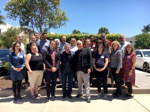 united way