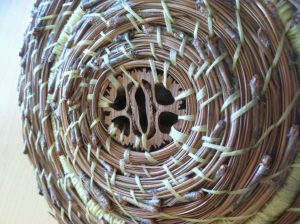 July_Pine Needle