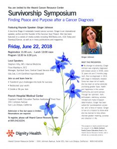 hearst cancer research
