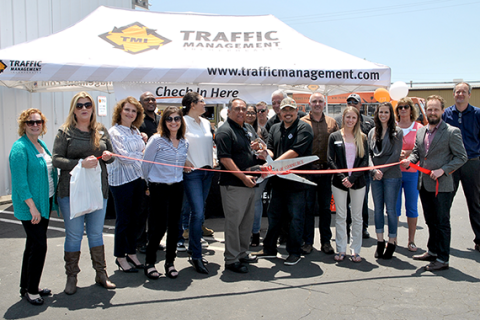 traffic management
