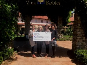 vina robles