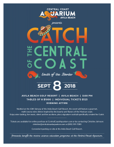 central coast aquarium