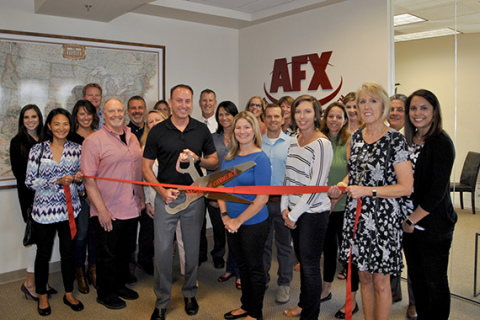 afx research, llc