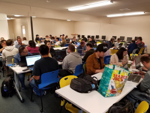 SLO Partners Community Hackathon