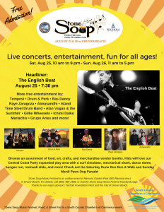 Stone Soup Music