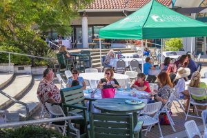 Cuesta College Central Coast Writers Conference