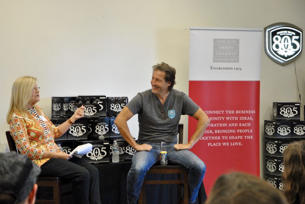 insight studio conversation david walker