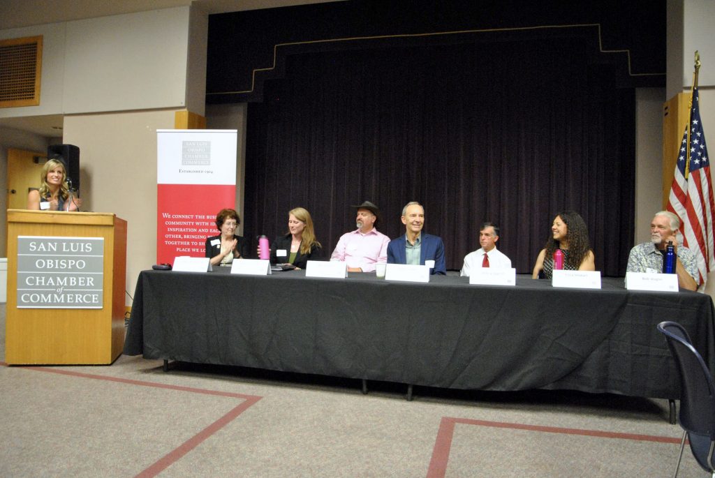 slo city council candidate forum