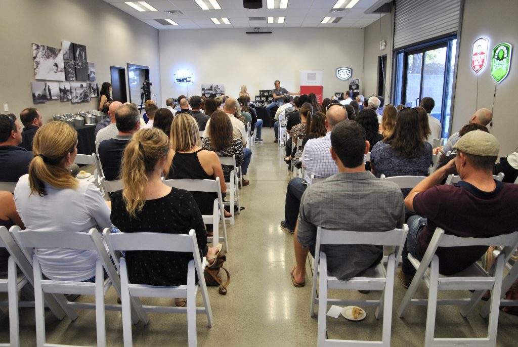 insight studio conversation david walker