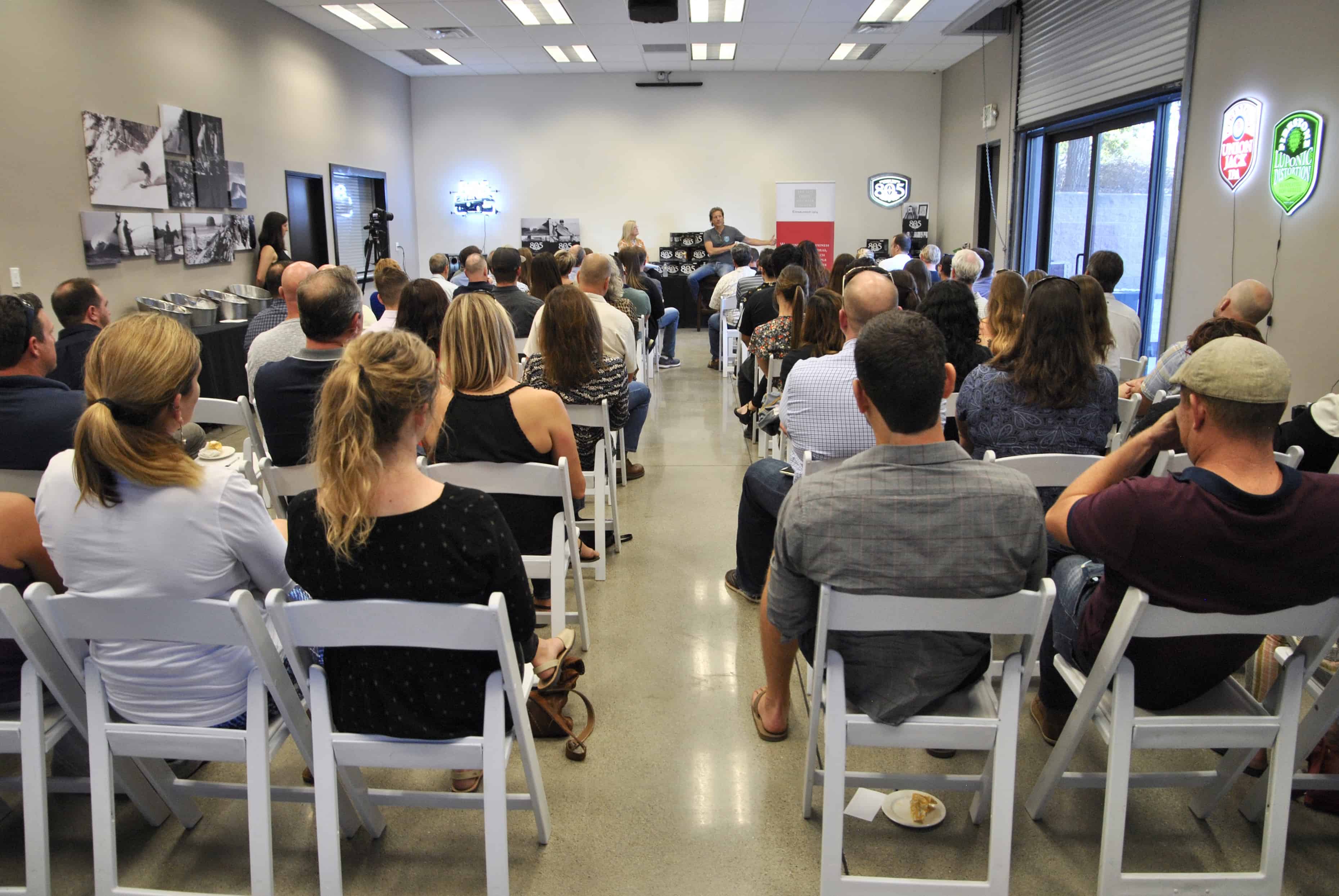 insight studio conversation david walker