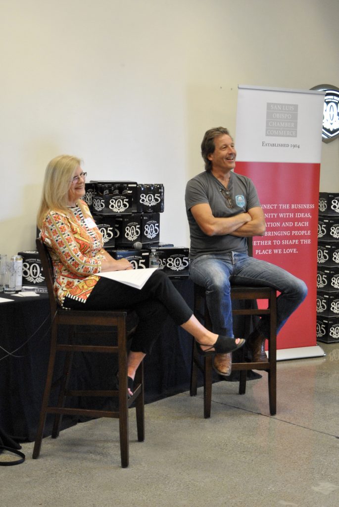 insight studio conversation david walker