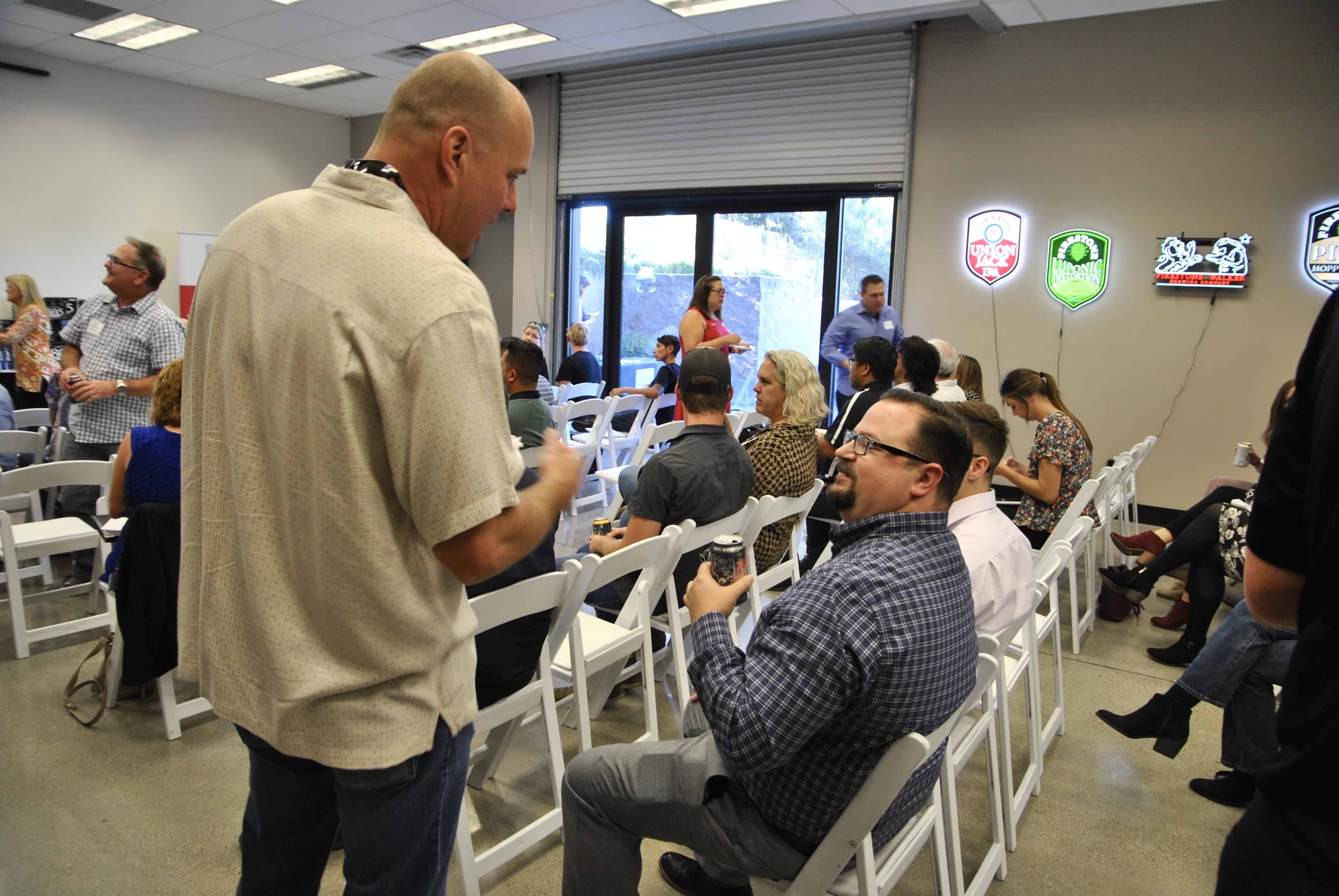 insight studio conversation david walker