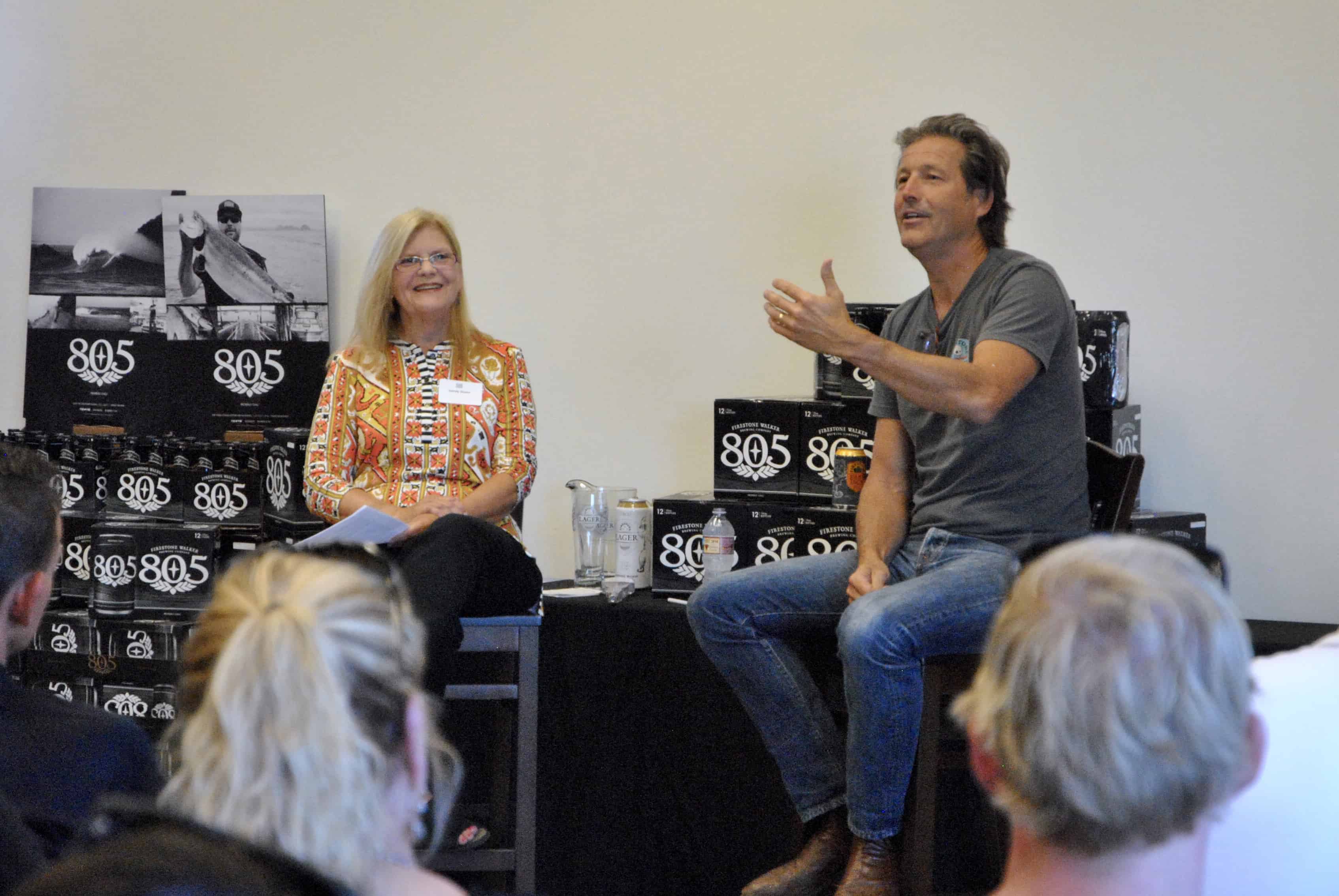 insight studio conversation david walker