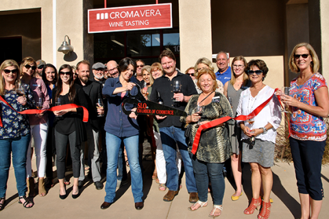 croma vera wines