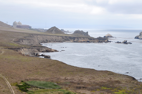diablo canyon lands tour